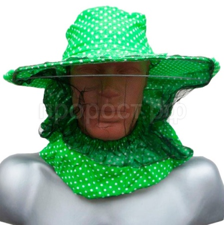 Пчелы Сетка тюль впереди очищен ярких тонов износостойк./ЧК