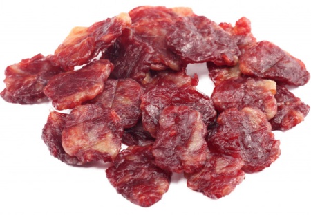 Лакомство С Медальоны из баранины д/собак мини пород 100г м/у/20шт/024645