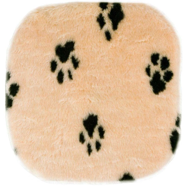 Когтеточка домик с полкой квадрат мех джут беж с игрушкой 35*35*77см/DONBARON Когтеточка домик с полкой квадрат мех джут беж с игрушкой 35*35*77см/DONBARON