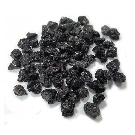 Грунты Тритон блестящ 800гр черный/8шт/Вестерн