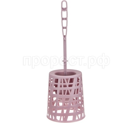 Комплект д/туал ХАОС лавандовый М5025