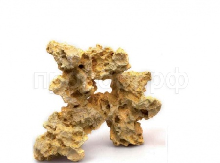 Грот Decor160 Камень Песчанник 28*15*23,5см/Салекс