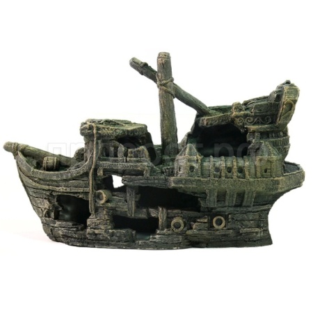 Грот Декси Корабль 503 33*14*22см/250239/АП