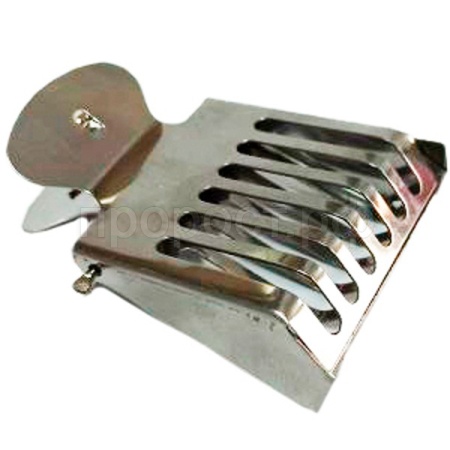 Пчелы ловушка для маток нерж ЧК