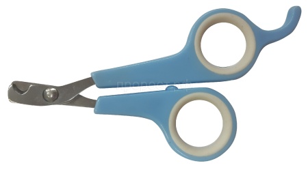 Инструмент Когтерез №5 (ножницы)/0784