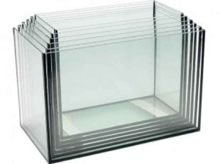 Аквариум прямоугольный набор 101л (20,18,16,14,12,11,9)