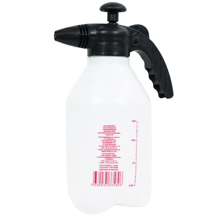 О Опрыскиватель 3л PROROST