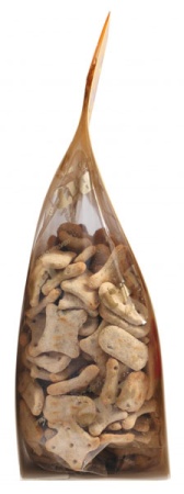 Лакомство для собакПеченье PENE с сыром и зеленью 200гр /7119/