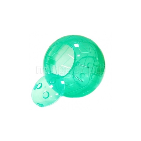 Шар для грызунов  18см S304