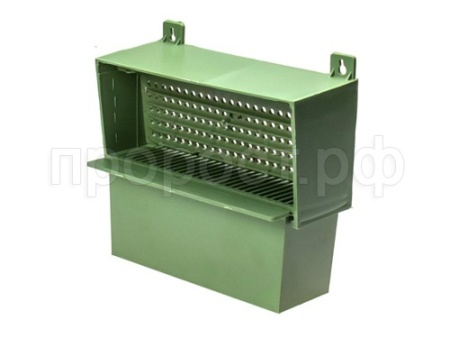 Пчелы Пыльцеуловитель малый/ЧК