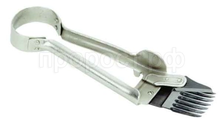 Инструмент Машинка д/стрижки овец с длин. зубьями 45мм/1872/АМА+