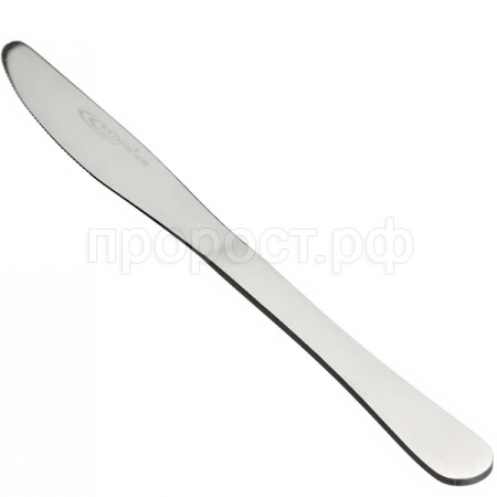 Нож столовый нерж. 1,8мм	КТ-059-НС-1