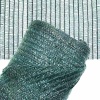 Сетка затеняющая "STRONG-55" 4*100м зеленая Сетка затеняющая "STRONG-55" 4*100м зеленая