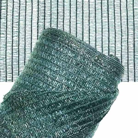 Сетка затеняющая "STRONG-55" 4*100м зеленая Сетка затеняющая "STRONG-55" 4*100м зеленая
