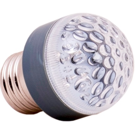 Лампа ночного освещенения LUCKY REPTILE Moon Lamp 0.5Вт светодиодная E27 (Германия) ML-1 Лампа ночного освещенения LUCKY REPTILE Moon Lamp 0.5Вт светодиодная E27 (Германия) ML-1