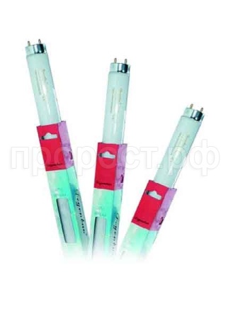 Лампа для аквариума BR-HG 25Вт 74см/Вестерн