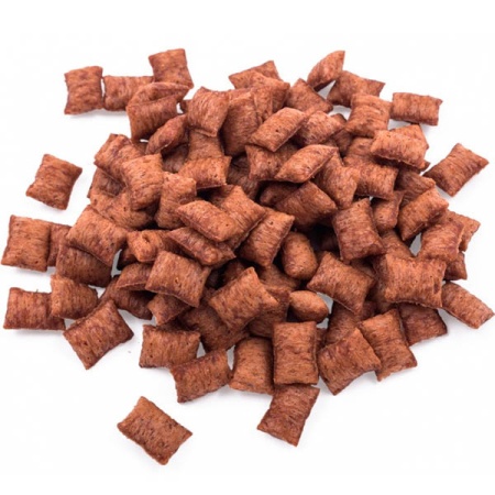 Лакомство К Подушечки с паштетом лосося 100г/022139