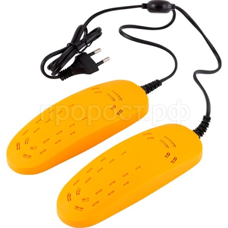 Сушилка для обуви (блистер) HS-9030 103347 /24шт/HOMESTAR