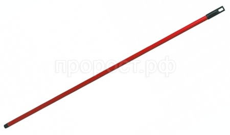 Черенок универсальный 120см красный М5145
