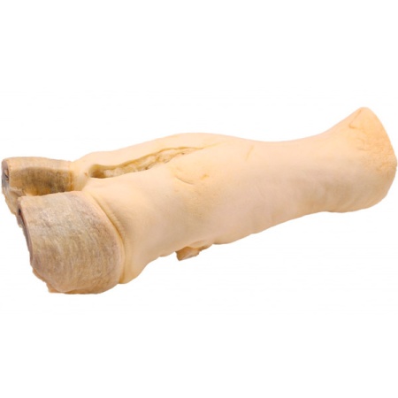 Лакомство для собак  Нога говяжья м/у /319410/